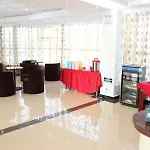 Greentree Inn Business Hotel