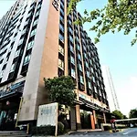 Yuju Service Apartment