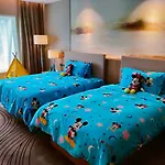 Shanghai Zhoupu Wanxin Hotel