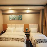 Greentree Alliance Shanghai West Shuichan Road Hotel
