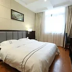 Shell Shanghai Qingpu District National Convention And Exhibition Center Xinfeng Middle Road Hotel
