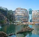 Intercontinental Shanghai Wonderland