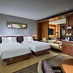 Intercontinental Shanghai Wonderland