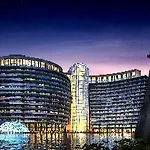 Intercontinental Shanghai Wonderland