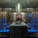 Intercontinental Shanghai Wonderland