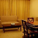 Huaxun Commercial