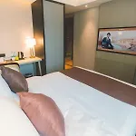 Gya Shanghai Jiangpu Hotel