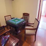 Greentree Inn Shanghai Pudong Airport Huaxia East Road Railway Station Shell Hotel