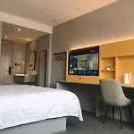 7Days Inn Shanghai Yichuan Road