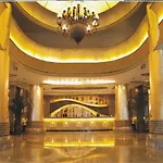 Days Hotel Frontier Pudong Shanghai New International Exhibition Centre