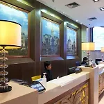 Shanghai Sisu Guesthouse