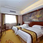 Vienna International Hotel Shanghai International Tourism And Resorts Zone