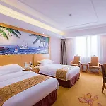 Vienna International Hotel Shanghai Jinqiao Industrial Park North Yanggao Road