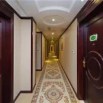 Vienna Hotel Shanghai Pudong Jinqiao Park