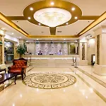 Vienna Hotel Shanghai Pudong Jinqiao Park