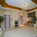 Vienna Hotel Shanghai Pudong Jinqiao Park