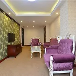 Vienna International Hotel Shanghai Pudong New District Caolu