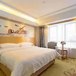 Vienna International Hotel Shanghai Pudong New International Exbition Central
