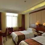 Vienna International Hotel Shanghai Pudong New District Caolu