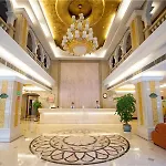 Vienna International Hotel Shanghai Pudong New District Caolu