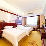 Vienna International Hotel Shanghai International Tourism And Resorts Zone