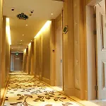 Vienna Hotel Waigaoqiao