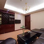 Vienna Hotel Shanghai Hongqiao Airport Center