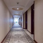 Vienna Hotel Shanghai Hongqiao Airport Center