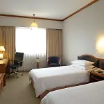 Wistaria Hotel Minhang Shanghai