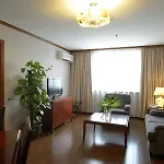 Wistaria Hotel Minhang Shanghai