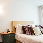 Shanghai Yopark Serviced Apartment - Regents Park