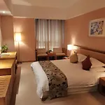 Zhixuan Hotel Shanghai Fortune