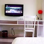 Blue House Hotel - Pudong International Airport