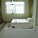Blue House Hotel - Pudong International Airport