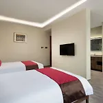 Ramada Encore By Wyndham Shanghai Pudong Airport