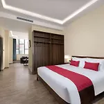 Ramada Encore By Wyndham Shanghai Pudong Airport