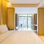 Atour Hotel New International Expo Center Shanghai
