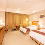 New Century Hotel Pudong Shanghai