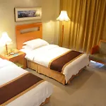New Century Hotel Pudong Shanghai