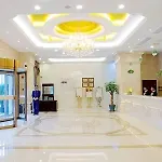 Vienna International Hotel Shanghai Hongqiao Hub Caoan Road Hop