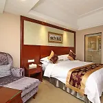Vienna International Hotel Shanghai Hongqiao Hub Caoan Road Hop