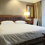 Shanghai Everbright International Hotel