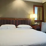 Shanghai Everbright International Hotel
