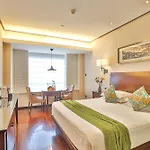Ssaw Boutique Hotel Shanghai Bund