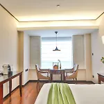 Ssaw Boutique Hotel Shanghai Bund