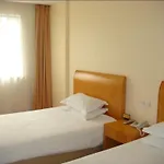 7Days Inn Shanghai Guilin Road Metro Station