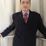 Hengsheng Peninsula Service Apartment