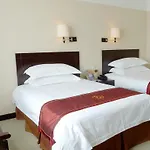 Shanghai Hongluyuan Ningjiang Grand Hotel