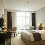 Pudong International Talent City Hotel