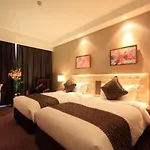 Pudong International Talent City Hotel